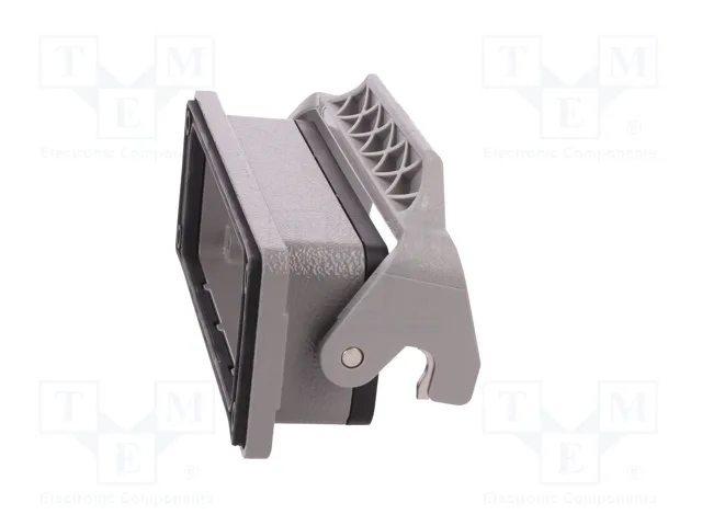HARTING Carcasa para conectores HDC Han® B tamaño 24B IP65 HARTING Carcasa para conectores HDC Han® B tamaño 24B IP65