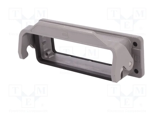 HARTING Carcasa para conectores HDC Han® B tamaño 24B IP65 HARTING Carcasa para conectores HDC Han® B tamaño 24B IP65