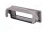 HARTING Carcasa para conectores HDC Han® B tamaño 24B IP65