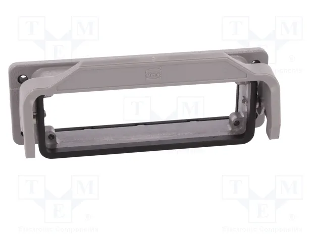 HARTING Carcasa para conectores HDC Han® B tamaño 24B IP65 HARTING Carcasa para conectores HDC Han® B tamaño 24B IP65