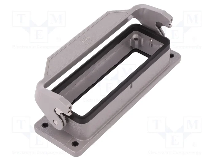 HARTING Carcasa para conectores HDC Han® B tamaño 24B IP65 HARTING Carcasa para conectores HDC Han® B tamaño 24B IP65