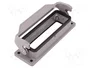 HARTING Carcasa para conectores HDC Han® B tamaño 24B IP65
