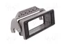 HARTING Carcasa para conectores HDC Han® B tamaño 24B IP65