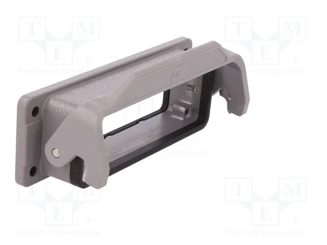 HARTING Carcasa para conectores HDC Han® B tamaño 24B IP65 HARTING Carcasa para conectores HDC Han® B tamaño 24B IP65