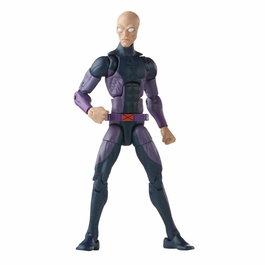 Hasbro Figura Darwin X-Men 15 cm Marvel Legends PVC Articulada con Pieza Build-A-Figure Bonebreaker