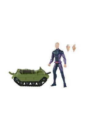 Hasbro Figura Darwin Marvel Legends X-Men 15 cm