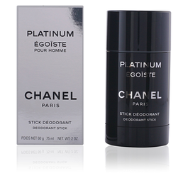 Chanel Egoiste Platinum Deostick 75 mL