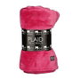 In The Mood Manta Polar Fucsia 130 x 180 cm Suave 100% Poliéster