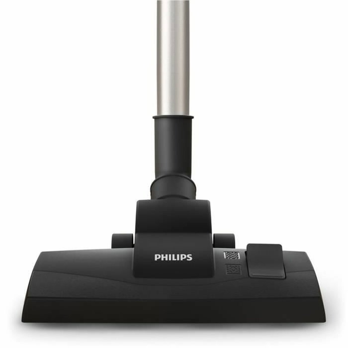 Philips PowerGo Aspirador con bolsa