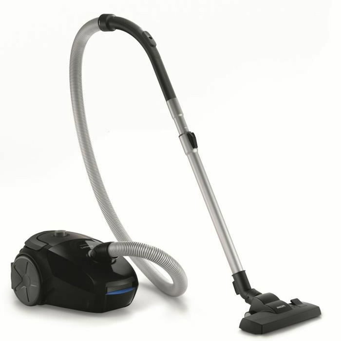 Philips PowerGo Aspirador con bolsa
