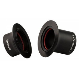 Zipp Juego de Casquillos para Buje Trasero Cognition 12x135 mm Centerlock SRAM