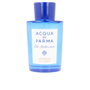 Acqua di Parma Blu Mediterraneo Arancia di Capri Eau de Toilette - Colonia Vaporizador Unisex 180 ml, Fragancia Cítrica de Naranja