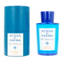Acqua di Parma Blu Mediterraneo Arancia di Capri Eau de Toilette - Colonia Vaporizador Unisex 180 ml, Fragancia Cítrica de Naranja