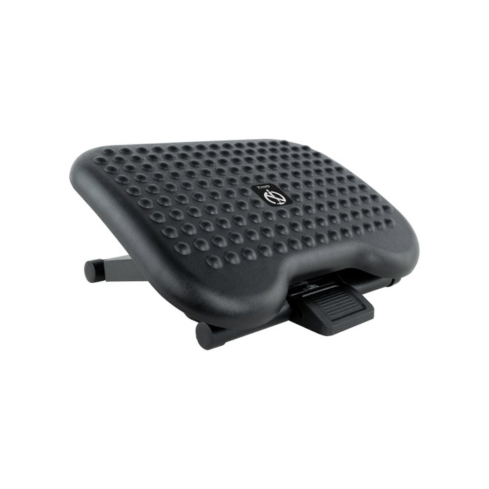 TOOQ REPOSAPIES AJUSTABLE CONFORT NEGRO TOOQ REPOSAPIES AJUSTABLE CONFORT NEGRO