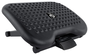 Tooq Reposapiés Ajustable Confort Negro