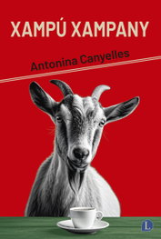 Xampù xampany, Antonina Canyelles - LAPISLATZULI