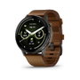 Garmin Venu 4 45mm Slate