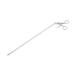 Vimex 014097F Pinzas Esofágicas Forceps Mandíbulas Finas 5.6x4.2 mm Eje