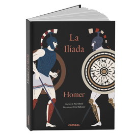 COMBEL La Ilíada