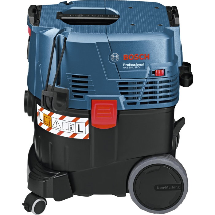 Bosch GAS 35 L SFC Aspiradora en seco y húmedo
