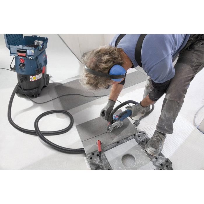 Bosch GAS 35 L SFC Aspiradora en seco y húmedo