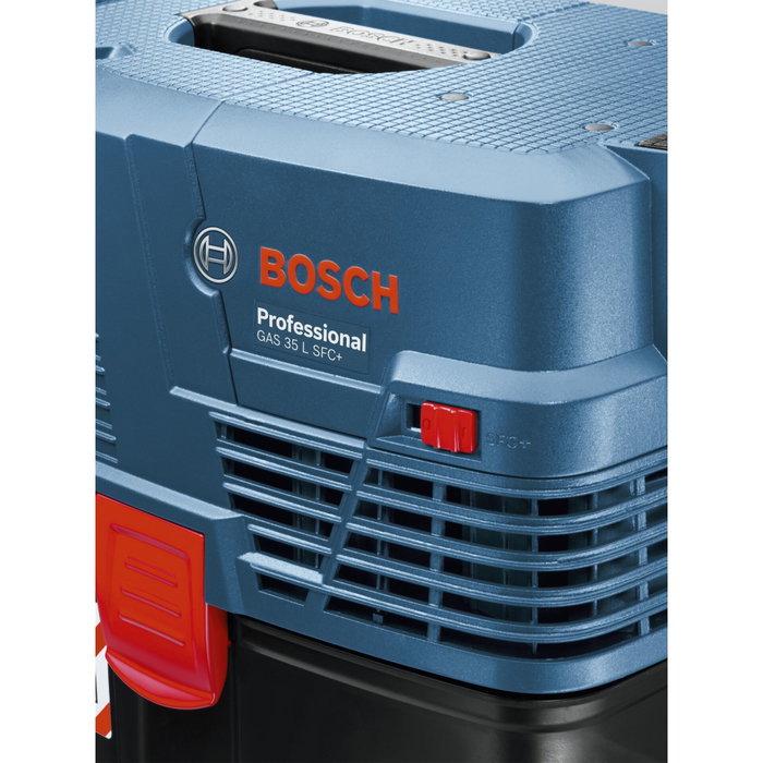 Bosch GAS 35 L SFC Aspiradora en seco y húmedo