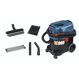Bosch GAS 35 L SFC Aspiradora en seco y húmedo