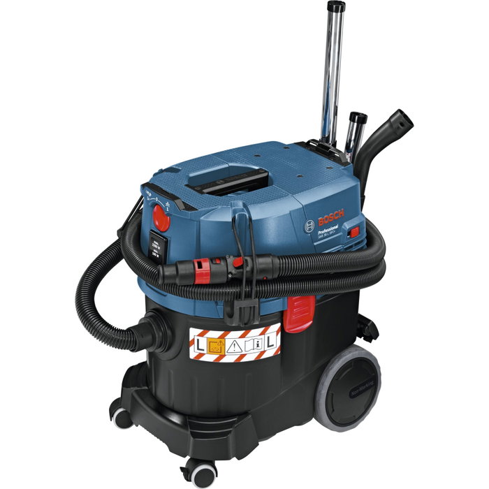 Bosch GAS 35 L SFC Aspiradora en seco y húmedo