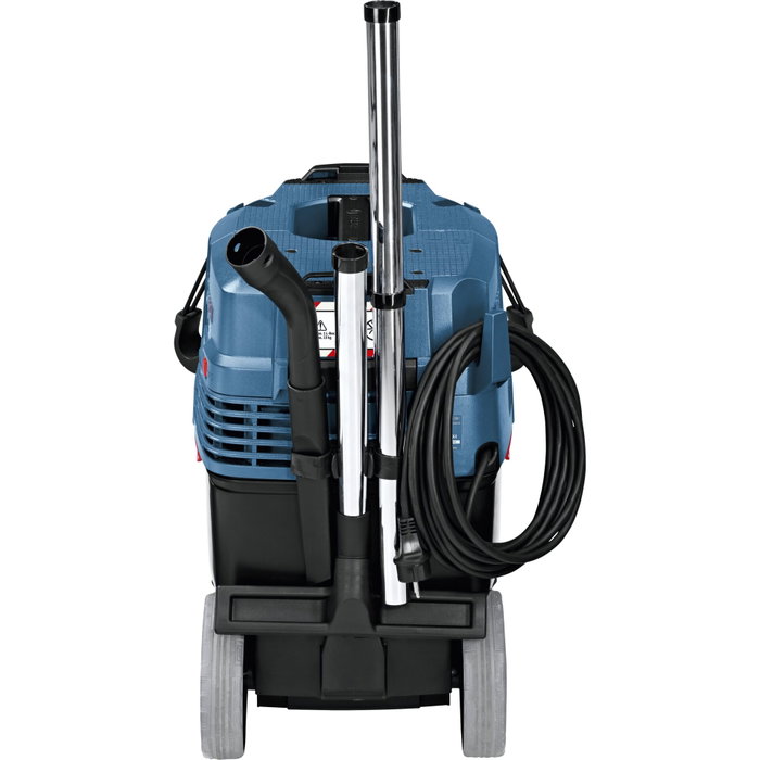 Bosch GAS 35 L SFC Aspiradora en seco y húmedo