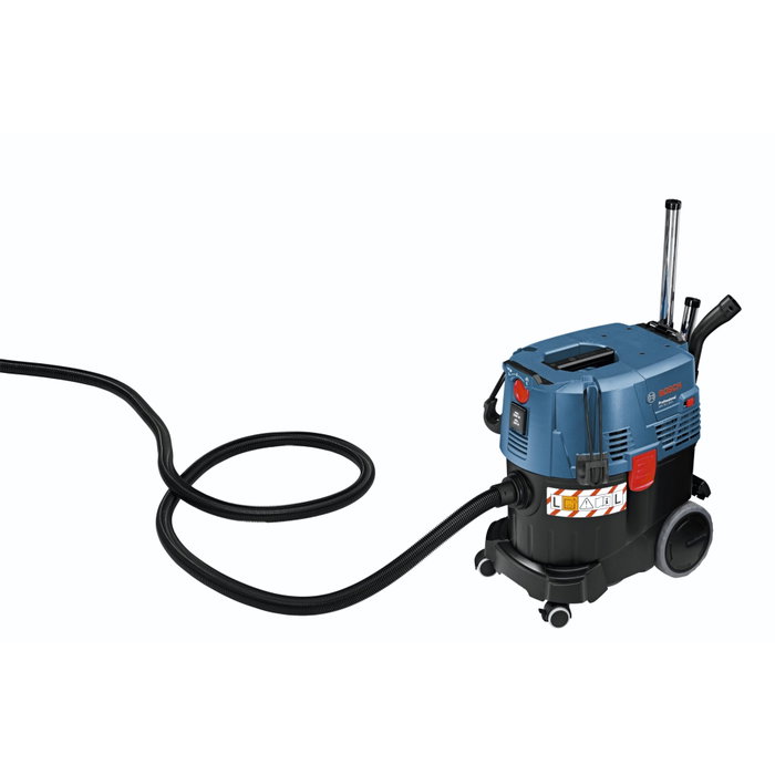 Bosch GAS 35 L SFC Aspiradora en seco y húmedo