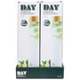 Day Botella 1 L Vidrio Borosilicado y Bambú