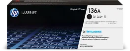 HP 136A Negro Original W1360A