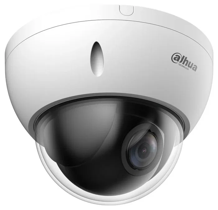 Dahua Technology SD22404DB-GNY Cámara PTZ Exterior 4MP WDR IR PoE Dahua Technology SD22404DB-GNY Cámara PTZ Exterior 4MP WDR IR PoE