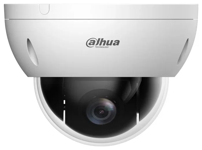 Dahua Technology SD22404DB-GNY Cámara PTZ Exterior 4MP WDR IR PoE Dahua Technology SD22404DB-GNY Cámara PTZ Exterior 4MP WDR IR PoE