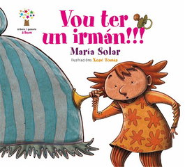 GALAXIA, Vou ter un irmán!!! - María del Carmen Solar Núñez