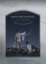 Maricones de antaño, Ramón Martínez - EGALES S.L.