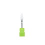 Perfect Beauty Fresas de Cerámica para Manicura 3/32 pulg. Torch Cylinder C