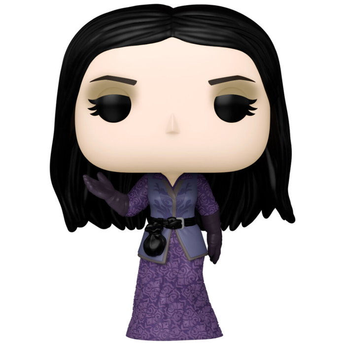 Funko POP! TV Alys Rivers - La Casa del Dragón Funko POP! TV Alys Rivers - La Casa del Dragón