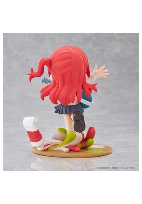 Ikuyo Kita Figura 11 Cm Bocchi The Rock! Palverse Pale