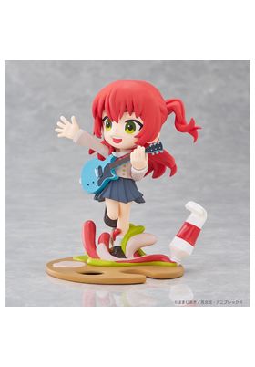 Ikuyo Kita Figura 11 Cm Bocchi The Rock! Palverse Pale