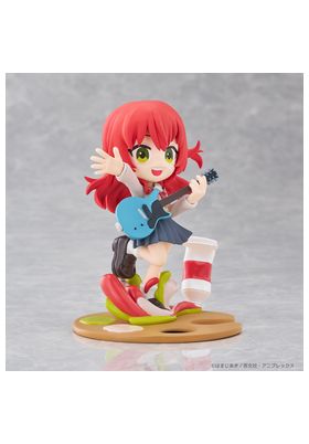 Ikuyo Kita Figura 11 Cm Bocchi The Rock! Palverse Pale