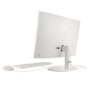 HP Ordenador All-in-One 21,45 pulgadas cv0009ns Cachemir Blanco
