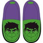 Cerdá Zapatillas de Casa Francesita Avengers Hulk T22/23