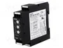OMRON K8AK-VW3 Relé de monitorización de tensión 100-240V AC