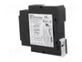 OMRON K8AK-VW3 Relé de monitorización de tensión 100-240V AC