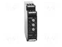 OMRON K8AK-VW3 Relé de monitorización de tensión 100-240V AC