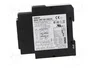 OMRON K8AK-VW3 Relé de monitorización de tensión 100-240V AC