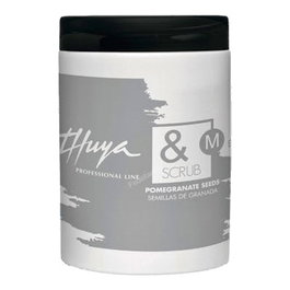 Thuya Exfoliante Medio Semillas Granada 950ml
