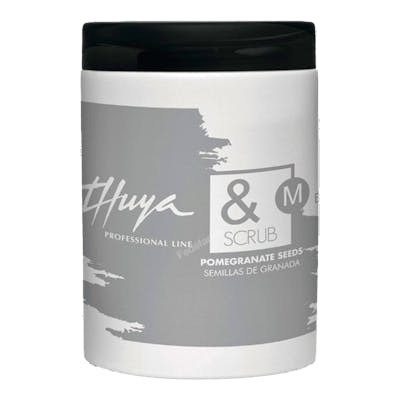Thuya Exfoliante Medio Semillas Granada 950ml Thuya Exfoliante Medio Semillas Granada 950ml