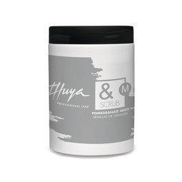 Thuya Exfoliante Medio Semillas Granada Hidratante con Hydrating Complex 950ml